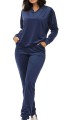 Dres damski z weluru Hamana-Leon-II-navy-blue-.jpg