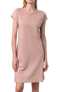 Koszula nocna damska VAMP 18106