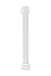 Ramiączko damskie na szyję Julimex RB07 10mm białe