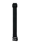Ramiączko damskie na szyję Julimex RB07 10mm czarne