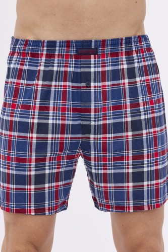 Bokserki męskie wykonane z wysokiej jakości bawełny.