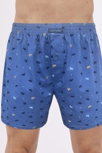 Bokserki męskie Cornette Comfort 002/302