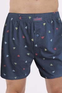 Bokserki męskie Cornette Comfort 008/299 3-5XL