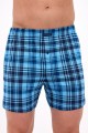 bokserki męskie z bawełny plus size