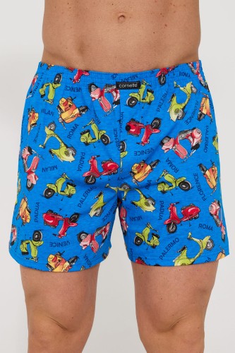 śmieszne bokserki męskie