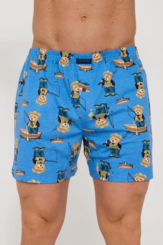 śmieszne bokserki męskie