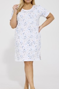 Koszula damska Cornette 799/351 "Florence 2" 3-5XL