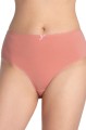 wielopak majtek damskich w odcieniach różu