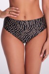 Figi kąpielowe damskie pełne AVA SF 259/12