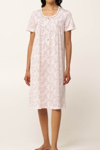 Koszula nocna damska VAMP 24341