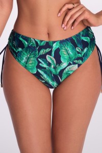 Figi kąpielowe damskie AVA SF 235/2 Leafine