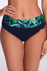 Figi kąpielowe damskie AVA SF 236/3 Leafine