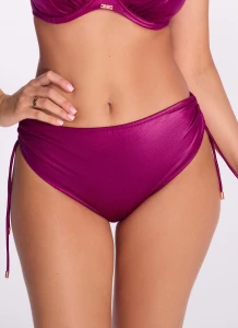 Figi kąpielowe pełne AVA SF 248/2 Magenta