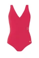 Strój kąpielowy jednoczęściowe Ajaccio 2 - S1069V2 - red.jpg