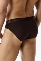 męskie slipy sport 3-pak
