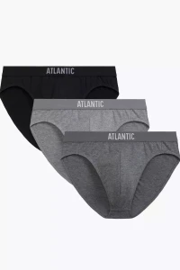 Slipy sport Atlantic 3BMP-094 CZA/SZM/SZMC