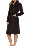 Szlafrok Damski Doctor Nap SWW.7550 Brownie